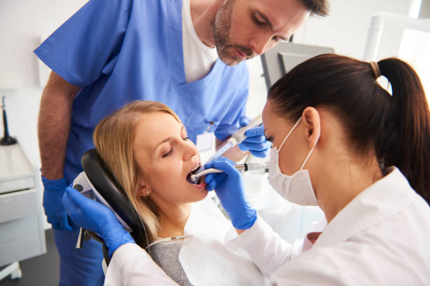 Why Choose Us for Your Dental Needs in Island Heights, NJ