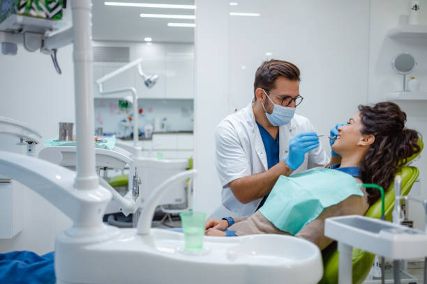 Best Dental X-Rays and Imaging  in Island Heights, NJ